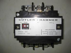 美國Cutler-Hammer感應器