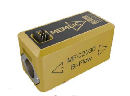 美國MEMSIC流量傳感器 MFC2030